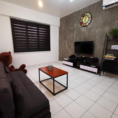 8Mins To Paradigm Mall-Loft Apt 3Br & 2Bath Apartment Johor Bahru Exterior photo