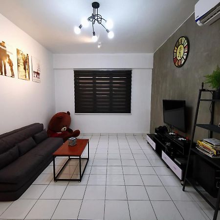 8Mins To Paradigm Mall-Loft Apt 3Br & 2Bath Apartment Johor Bahru Exterior photo